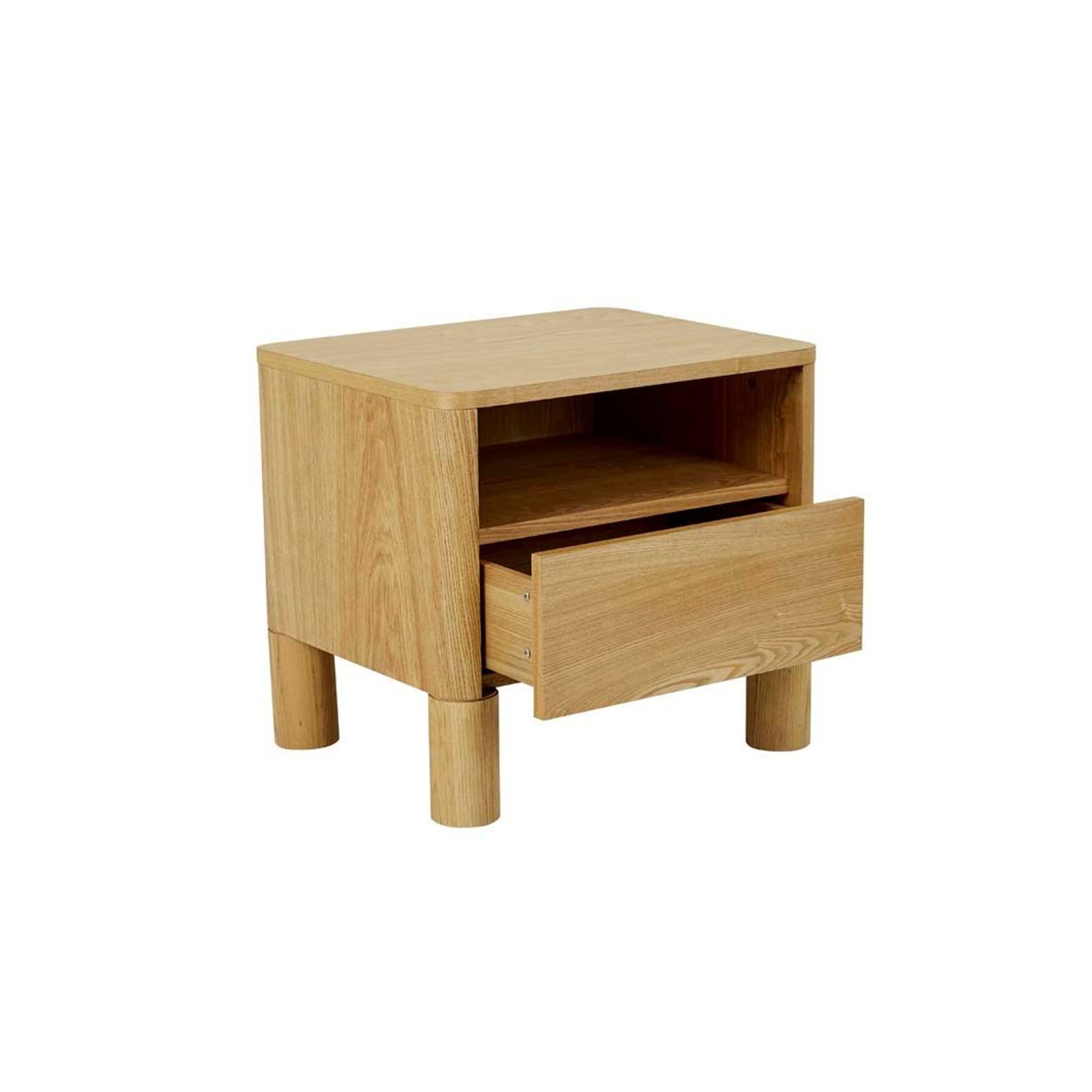 Artie Open Bedside gallery detail image