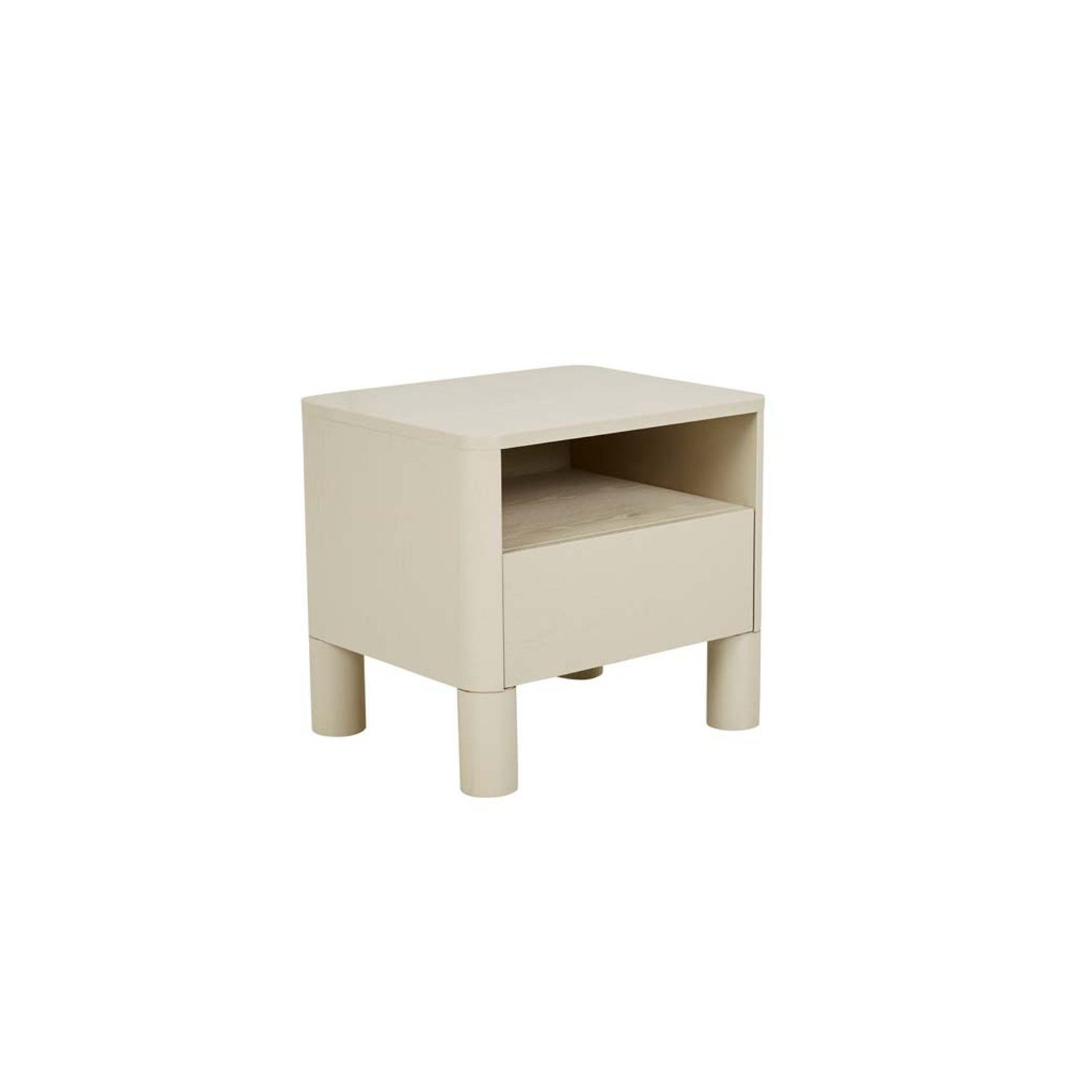 Artie Open Bedside gallery detail image