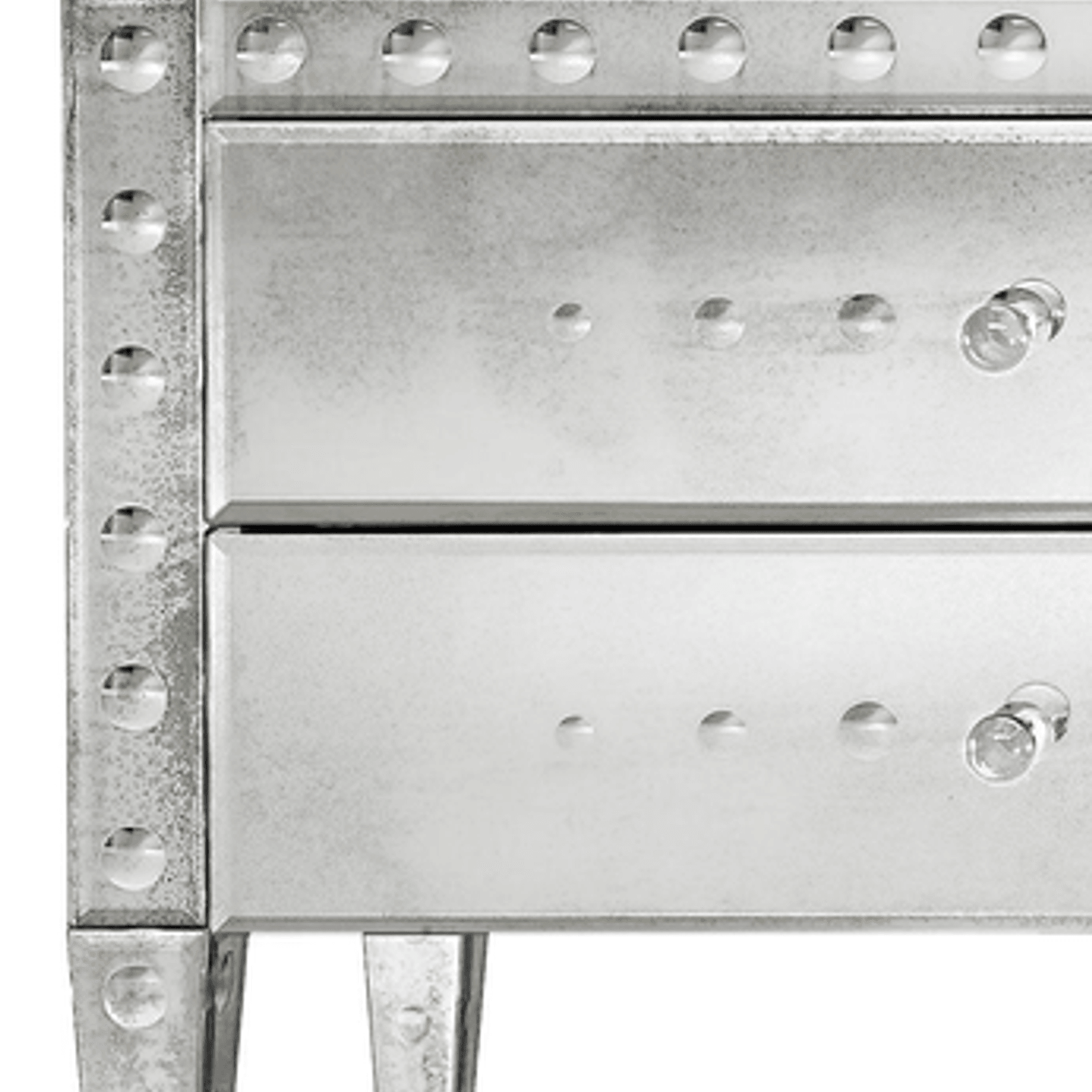 Villette Bedside Table gallery detail image