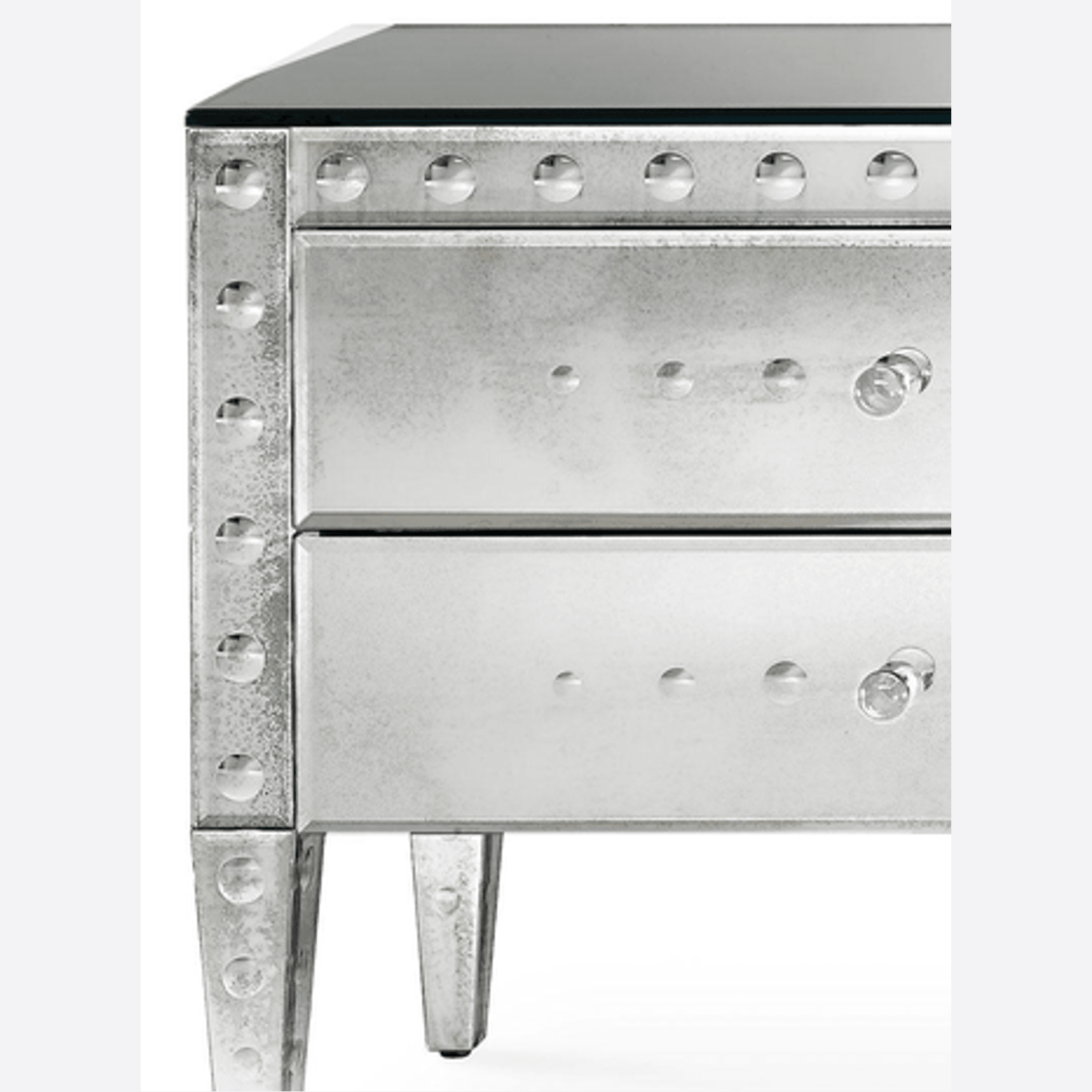 Villette Bedside Table gallery detail image