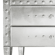 Villette Bedside Table gallery detail image