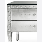 Villette Bedside Table gallery detail image