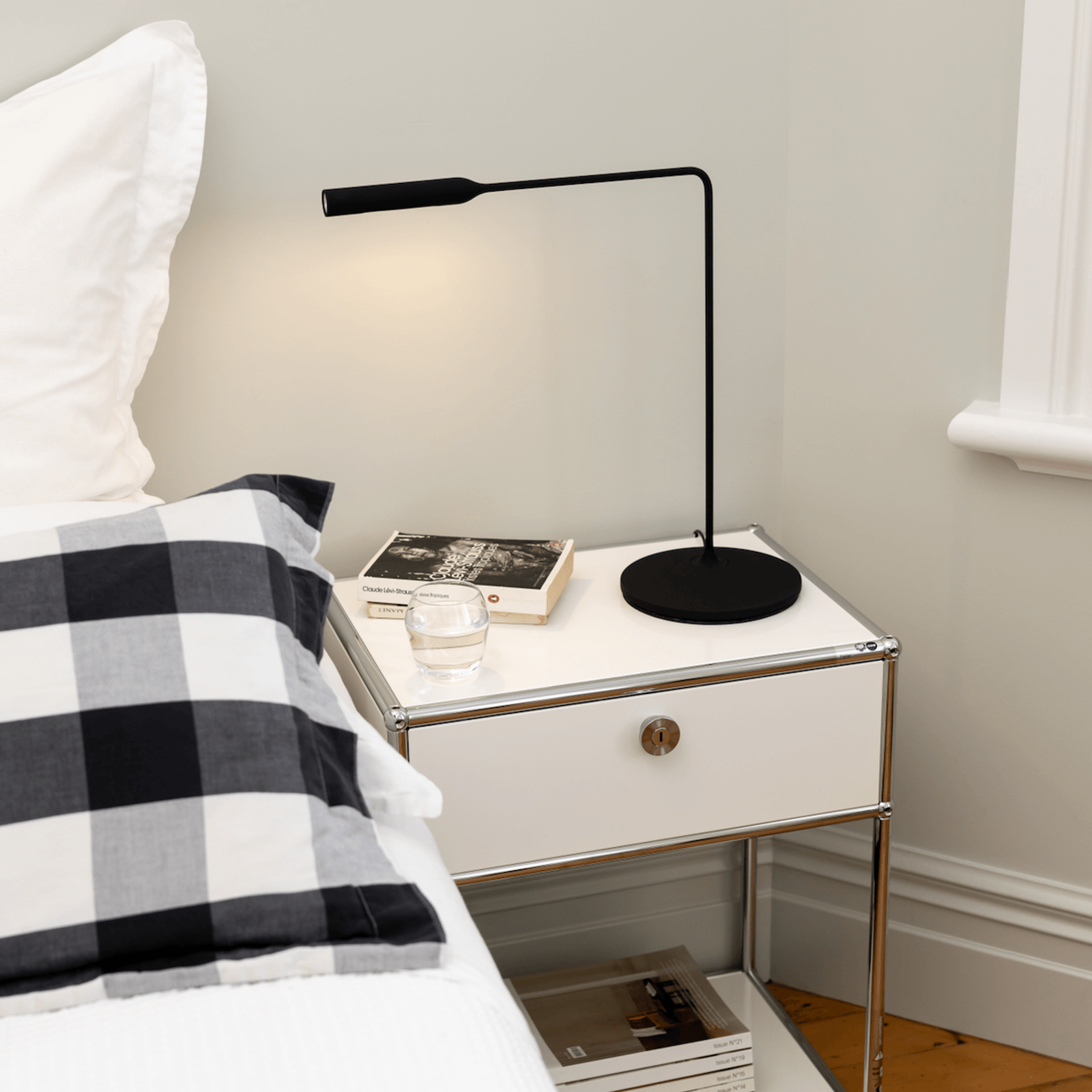 Haller Bedside gallery detail image