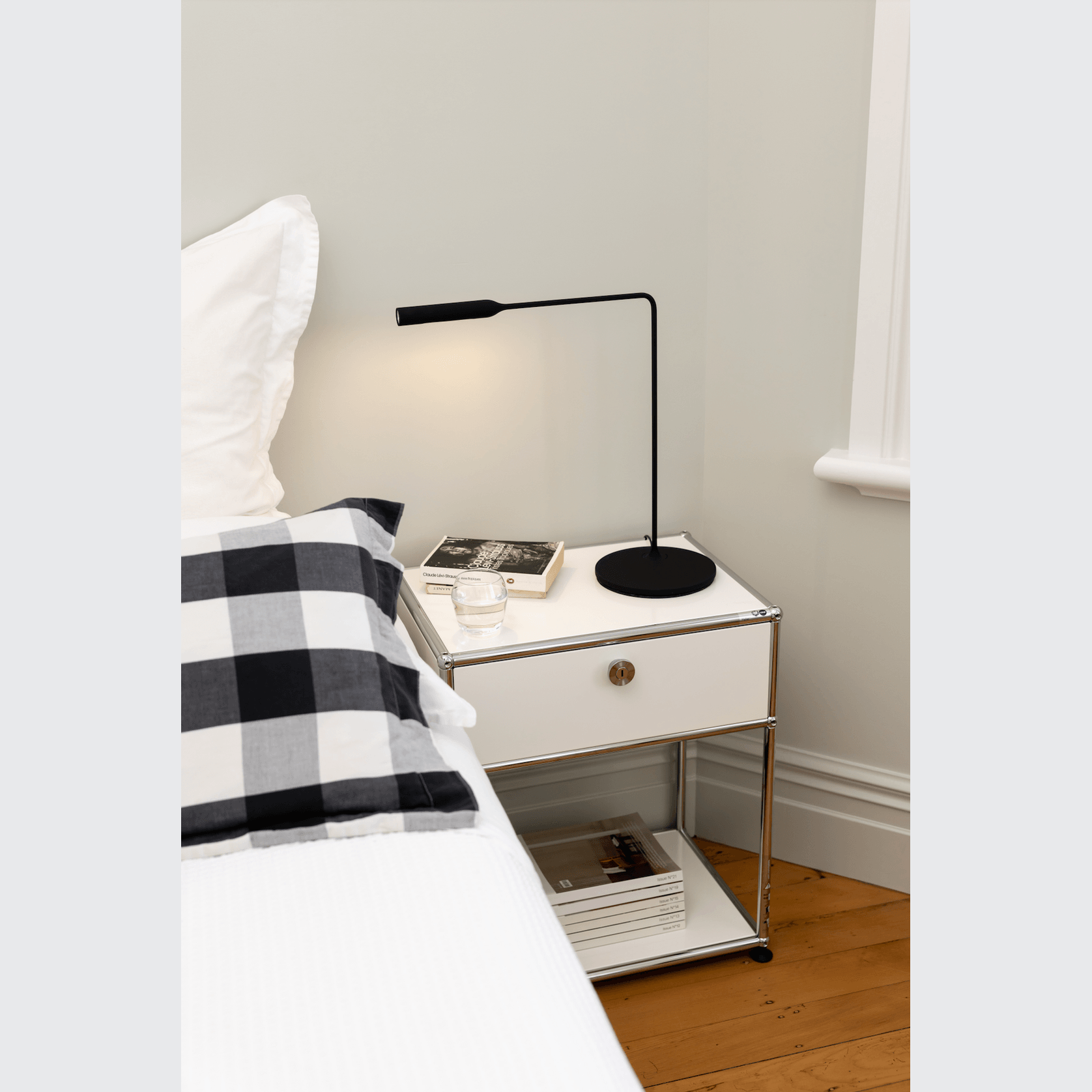 Haller Bedside gallery detail image