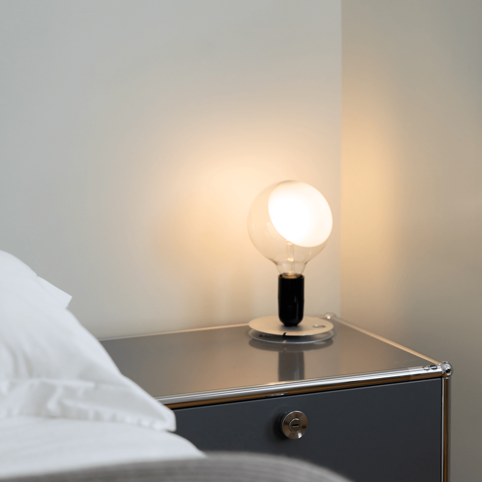 Haller Bedside gallery detail image
