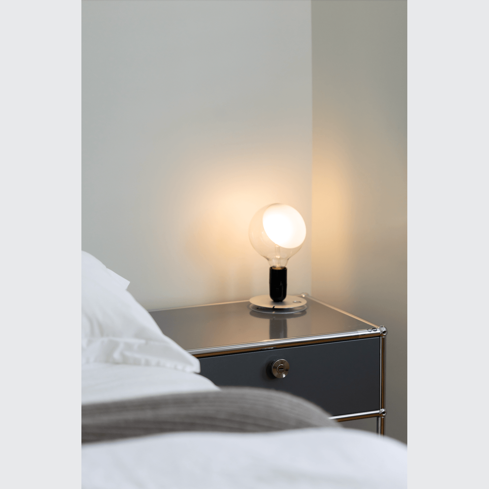 Haller Bedside gallery detail image