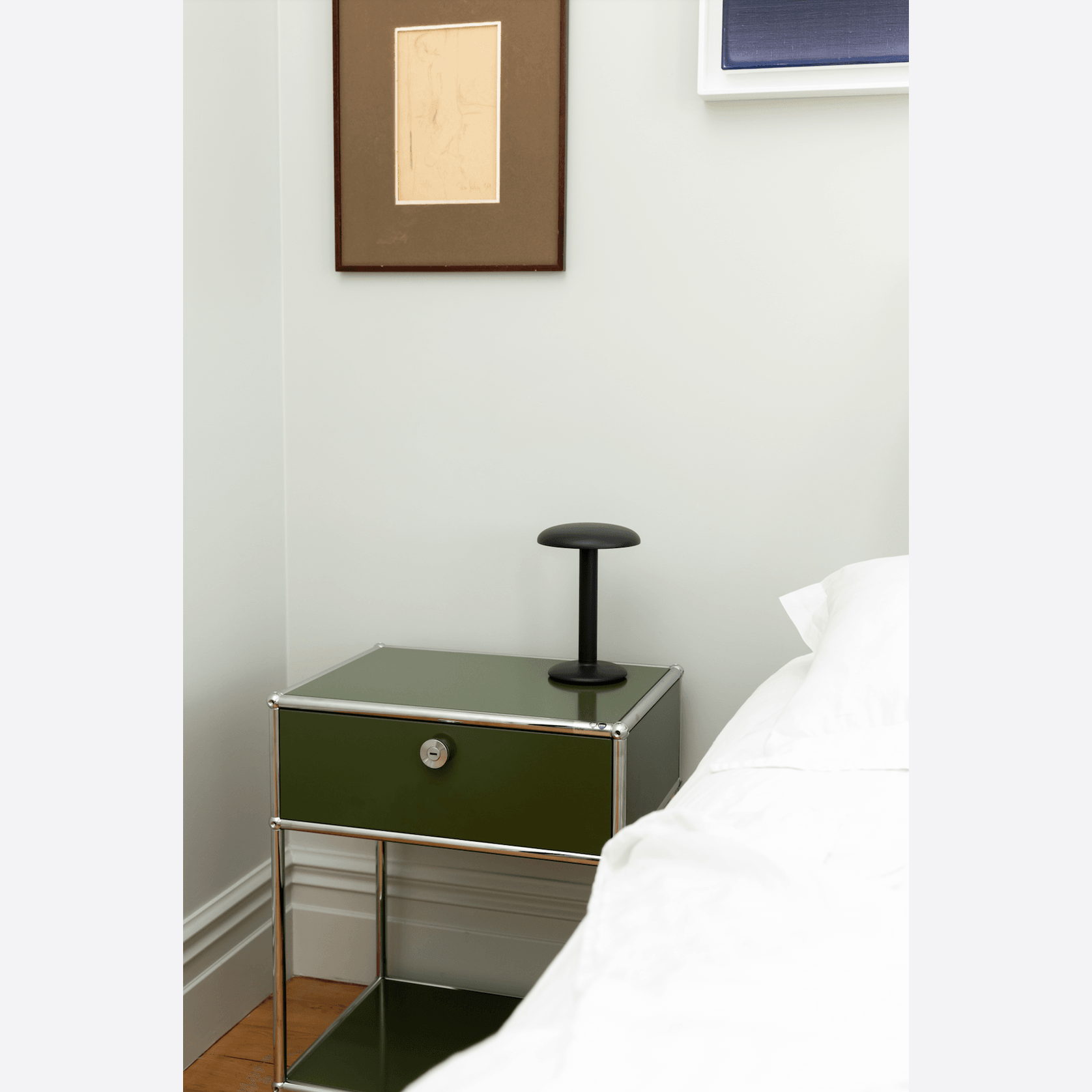 Haller Bedside gallery detail image