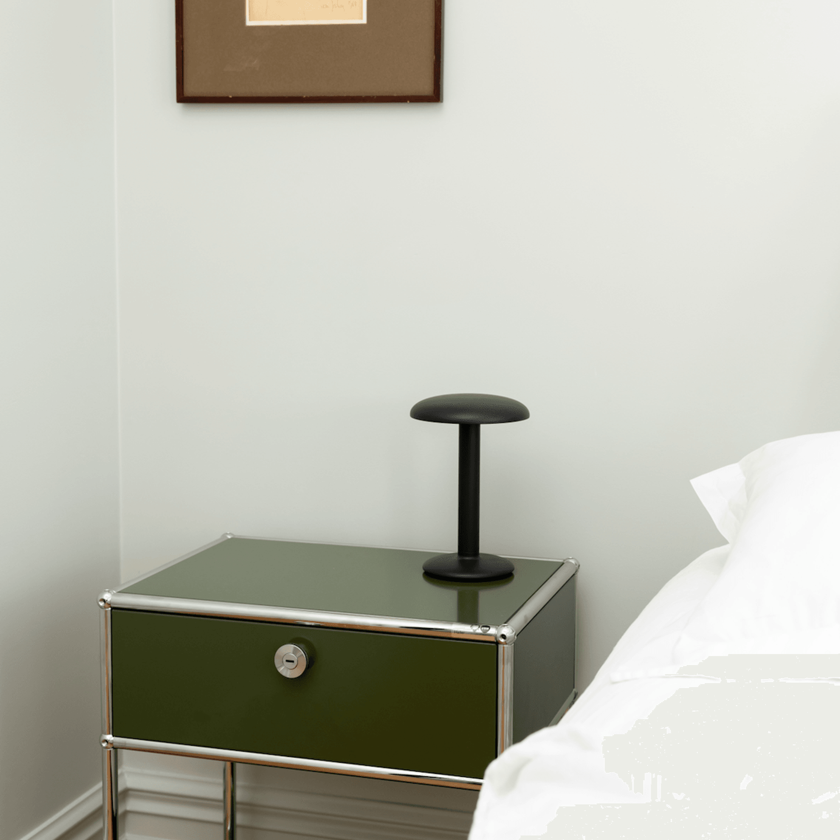 Haller Bedside gallery detail image
