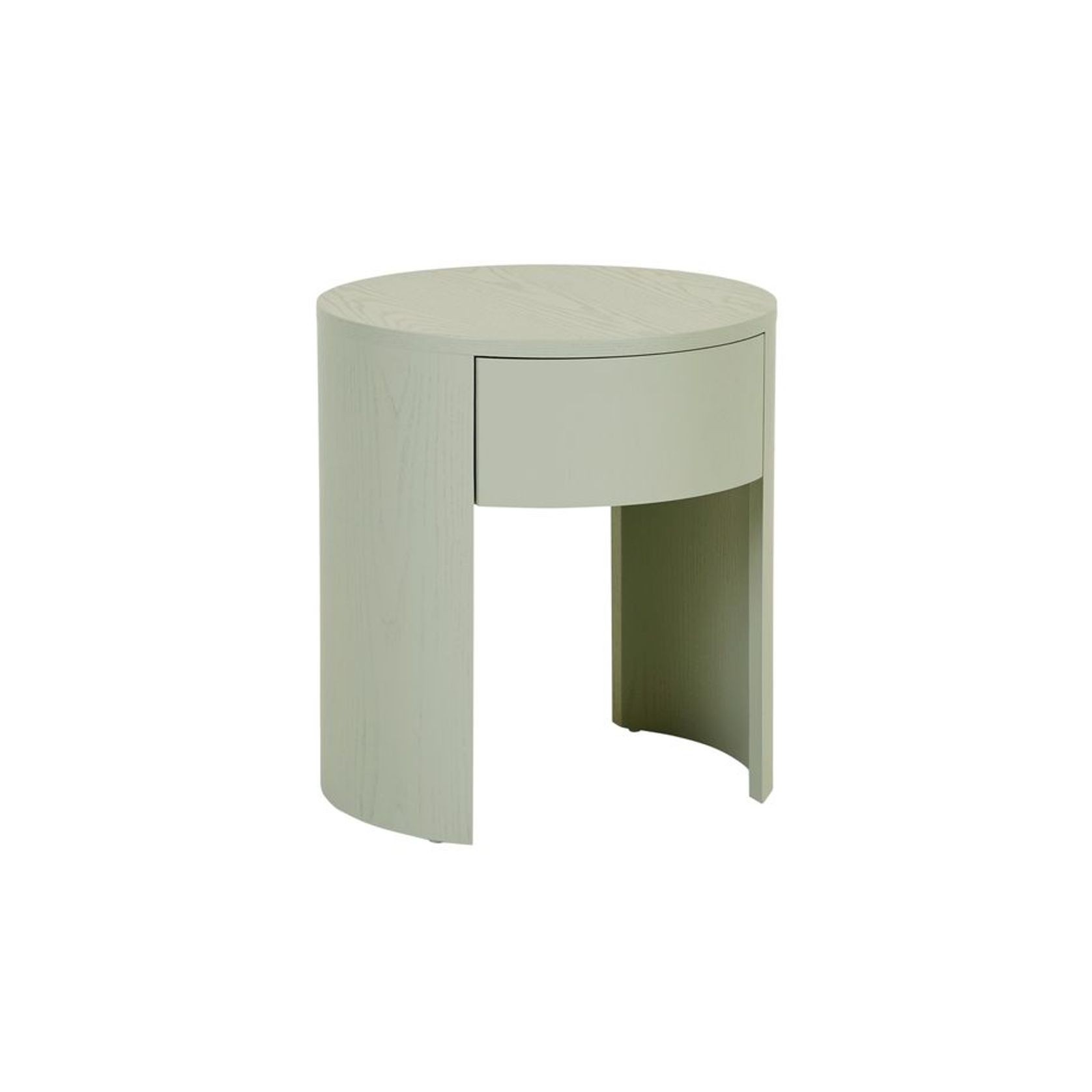 Oberon Crescent Bedside gallery detail image