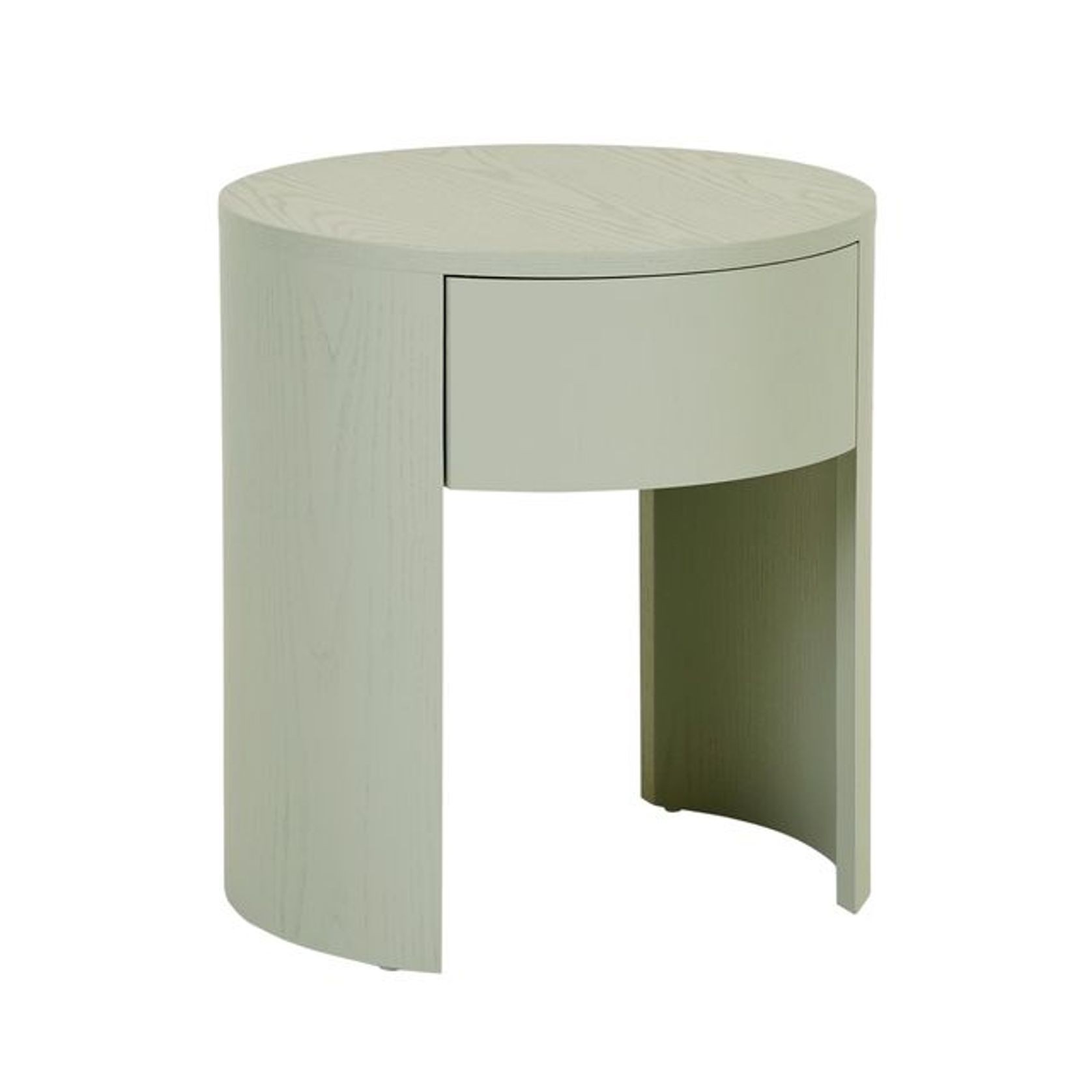 Oberon Crescent Bedside gallery detail image