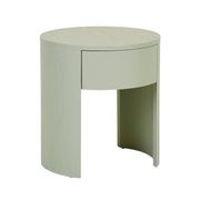 Oberon Crescent Bedside gallery detail image