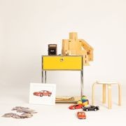 Haller Bedside gallery detail image