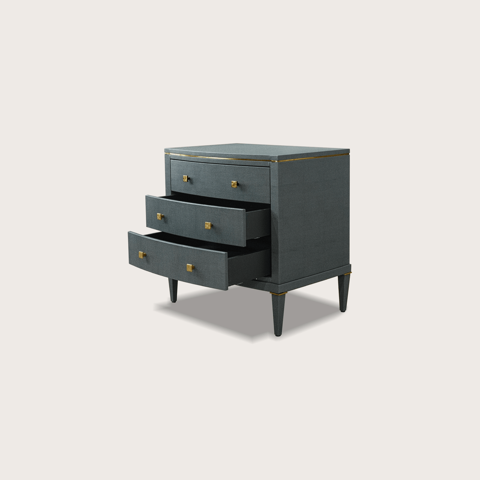 Dorset Bedside Table gallery detail image