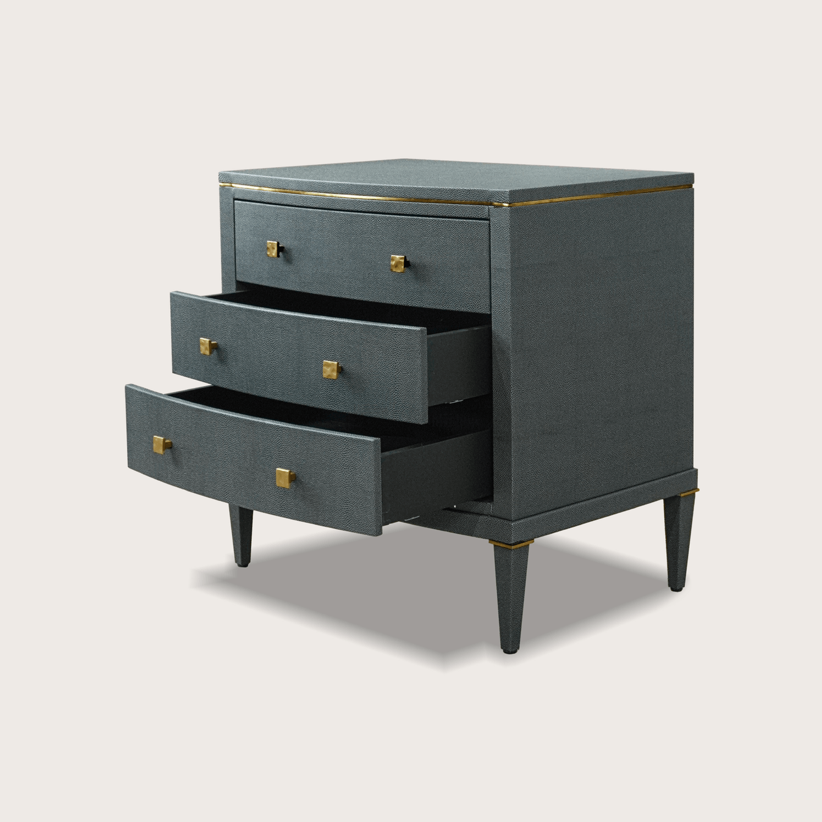 Dorset Bedside Table gallery detail image