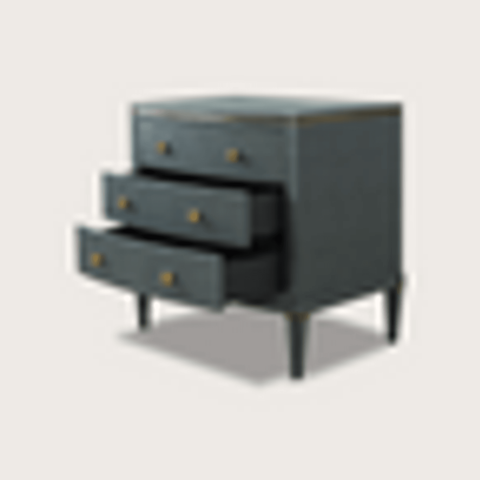 Dorset Bedside Table gallery detail image