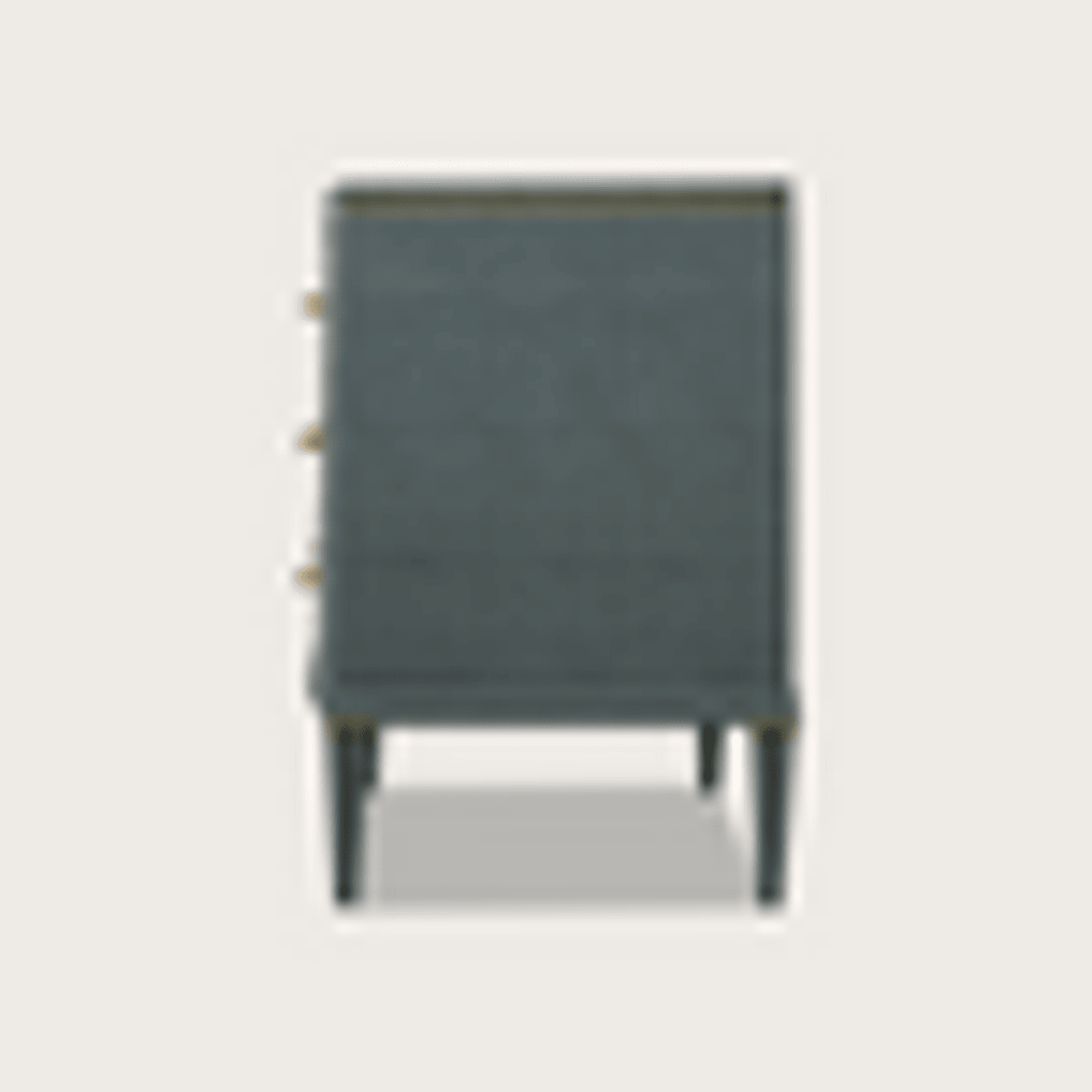 Dorset Bedside Table gallery detail image