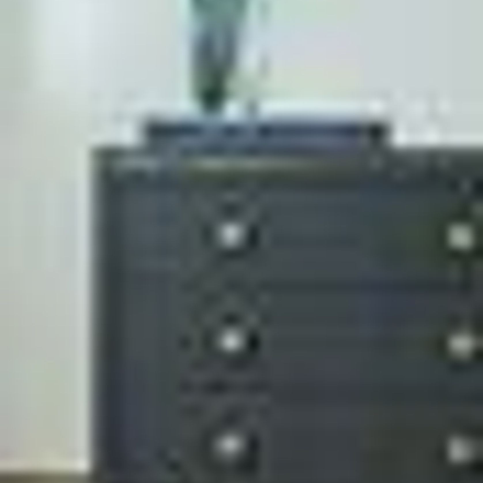 Dorset Bedside Table gallery detail image