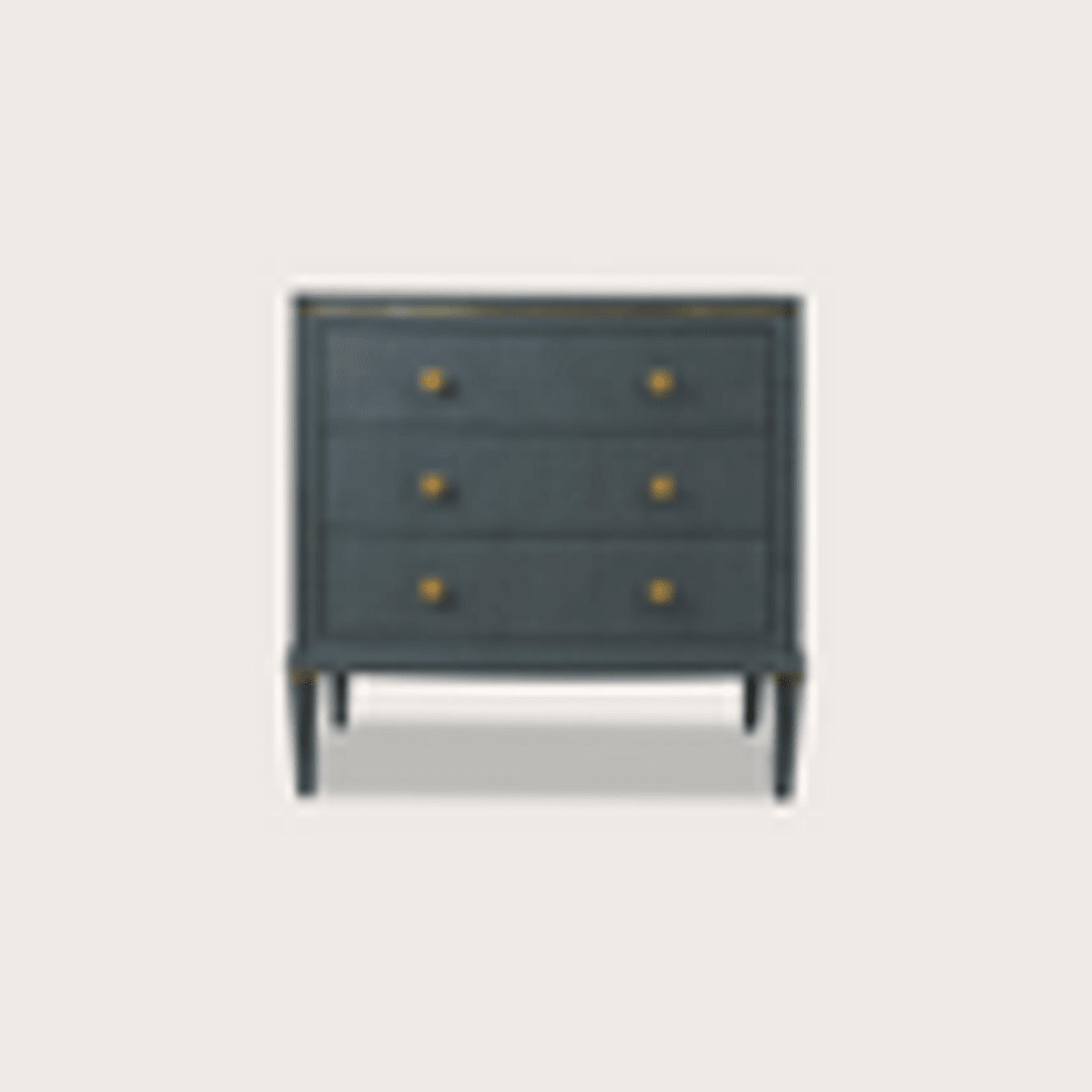 Dorset Bedside Table gallery detail image