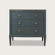 Dorset Bedside Table gallery detail image