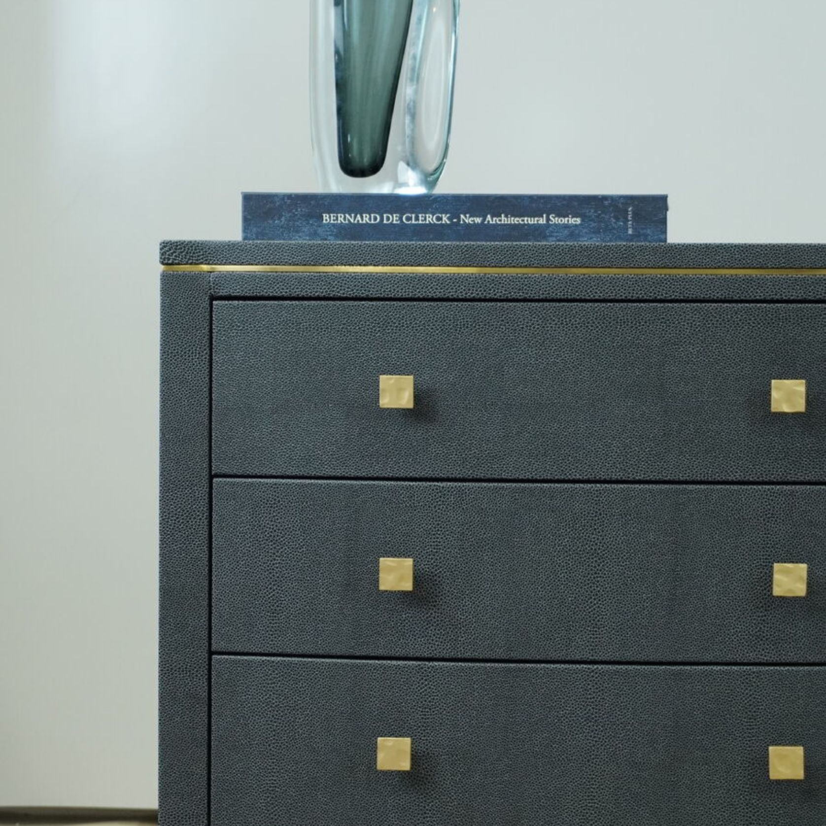 Dorset Bedside Table gallery detail image