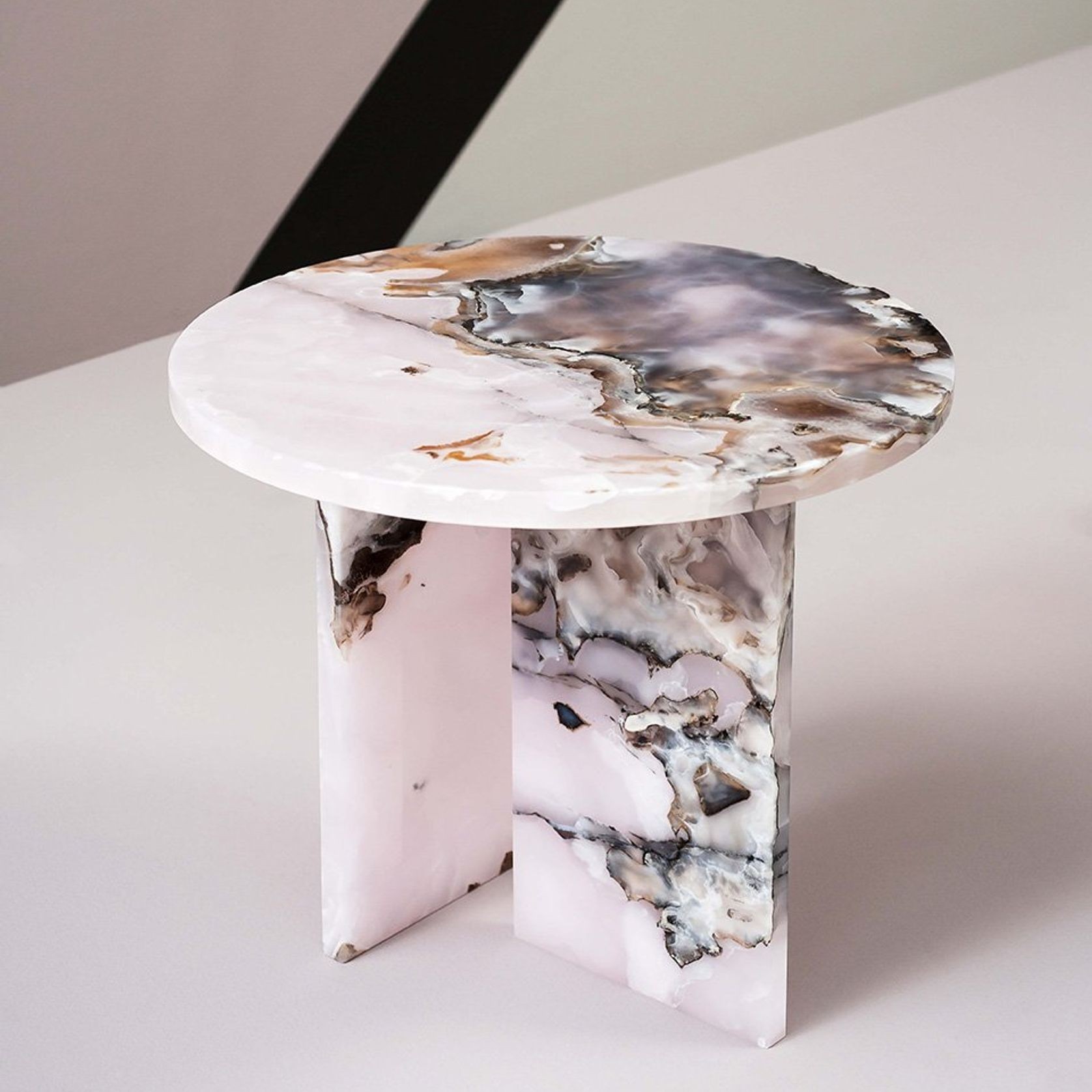 Tebe | Small Table gallery detail image