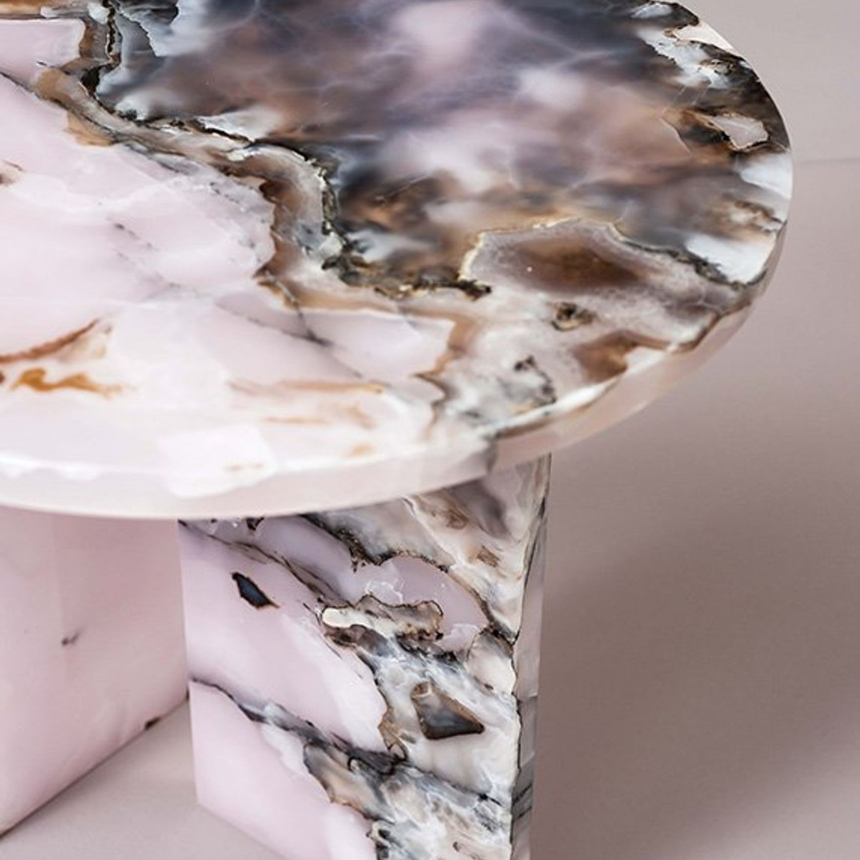 Tebe | Small Table gallery detail image