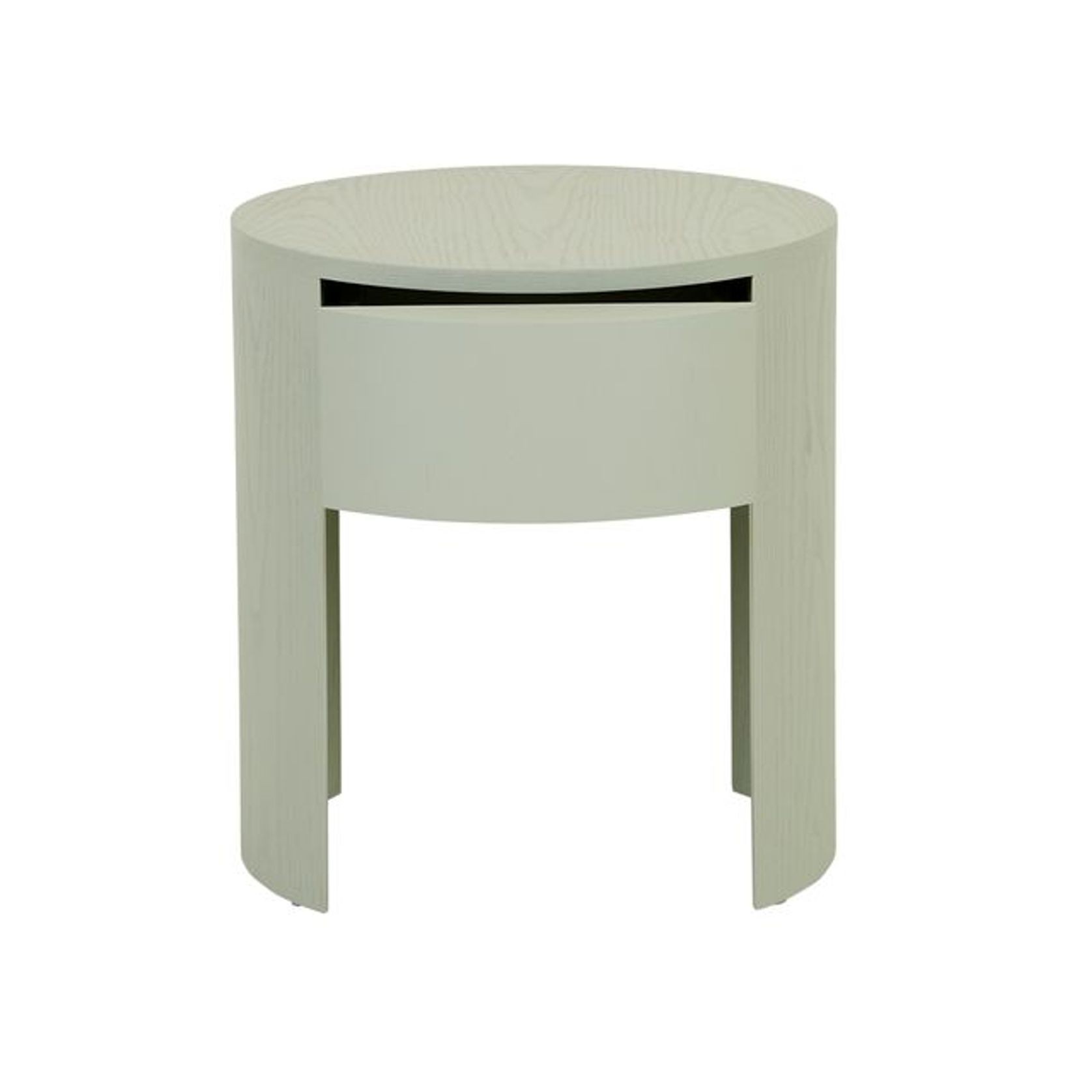 Oberon Crescent Bedside gallery detail image