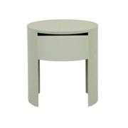 Oberon Crescent Bedside gallery detail image