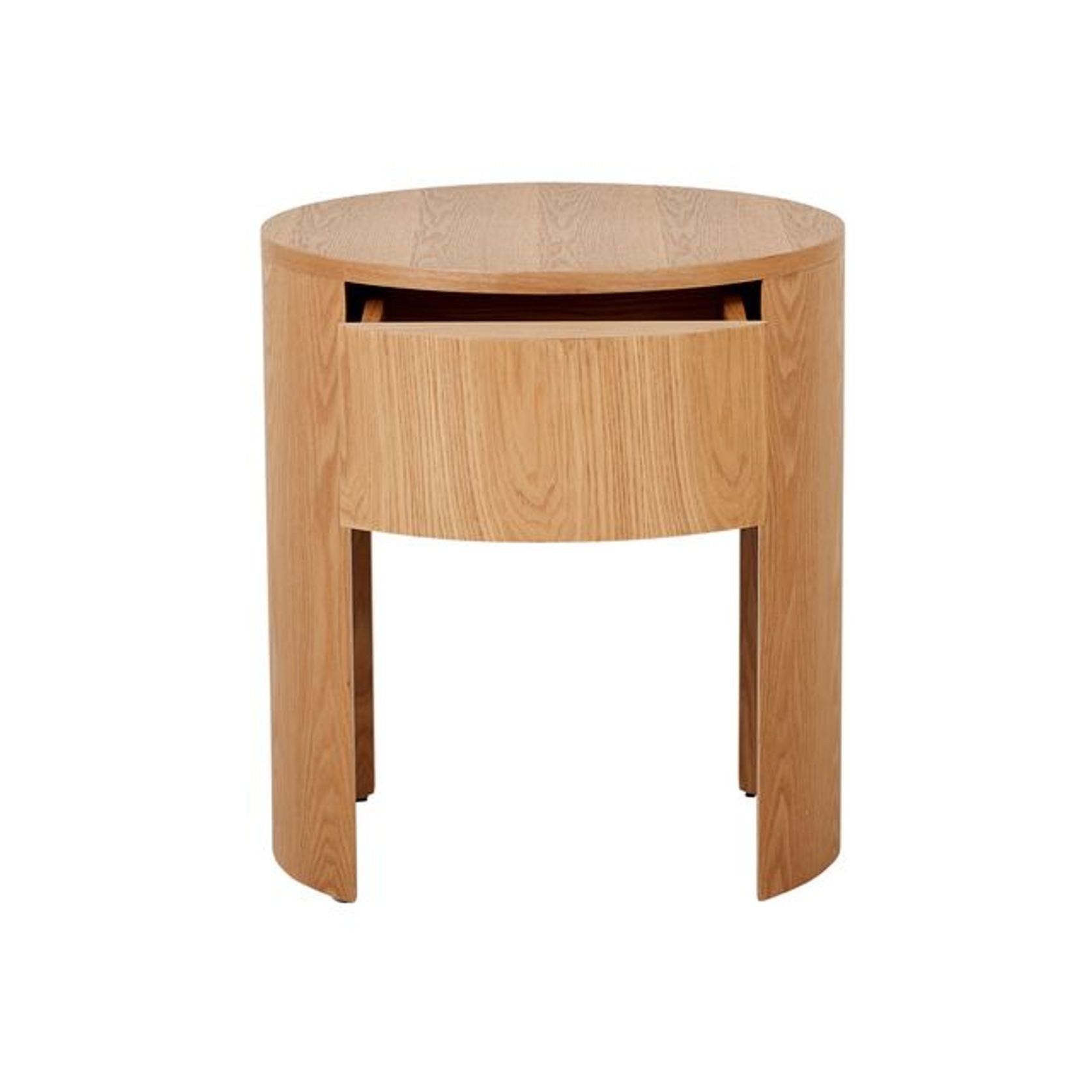 Oberon Crescent Bedside gallery detail image