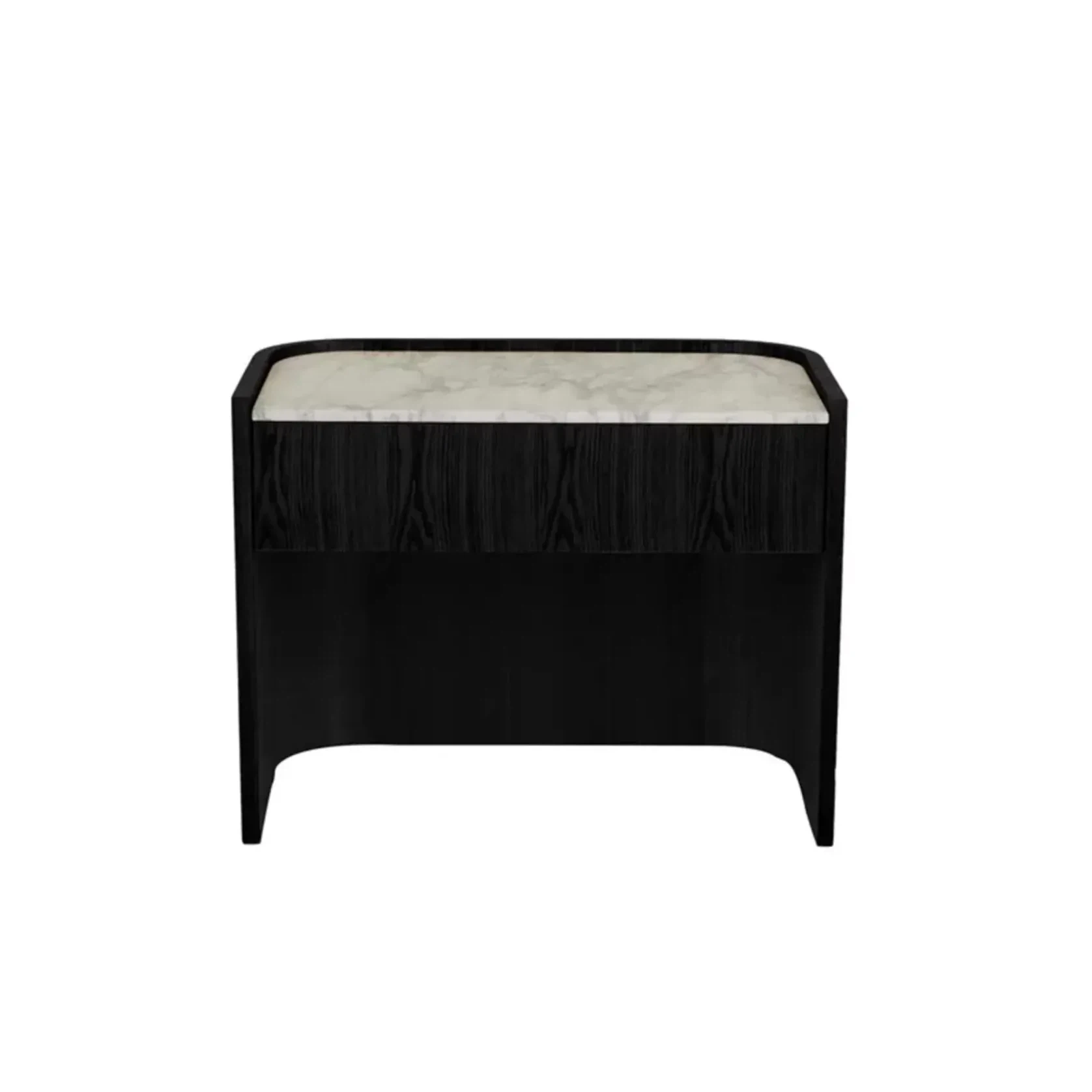 Elsie Large Bedside Table gallery detail image