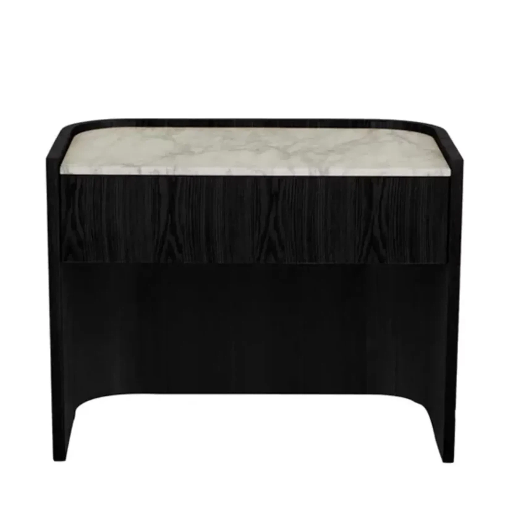 Elsie Large Bedside Table gallery detail image