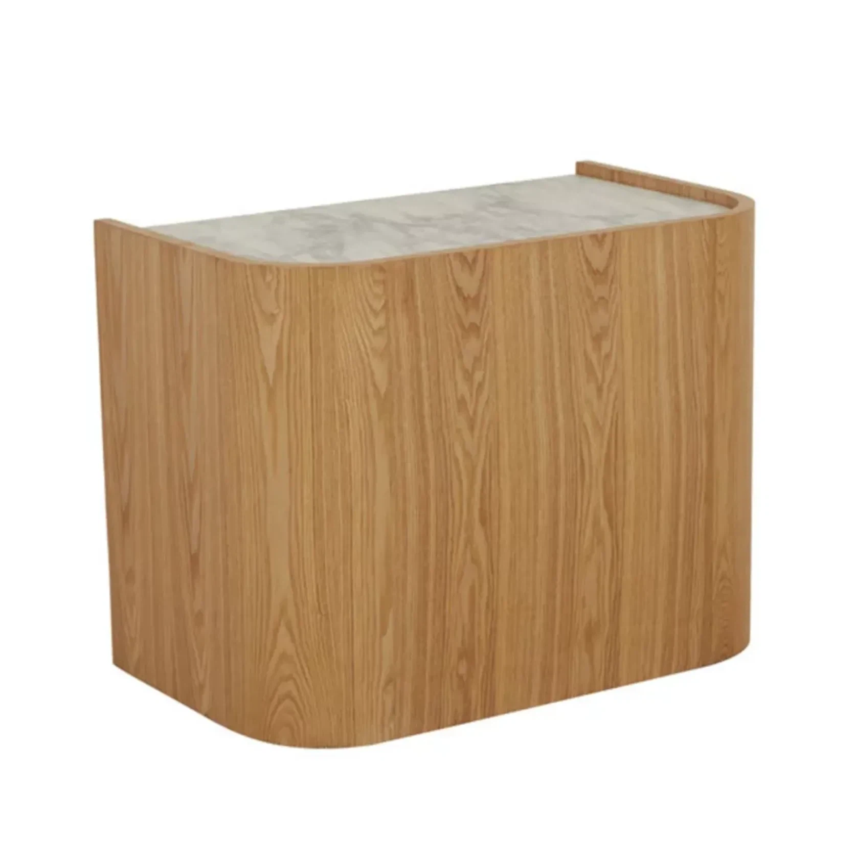 Elsie Large Bedside Table gallery detail image