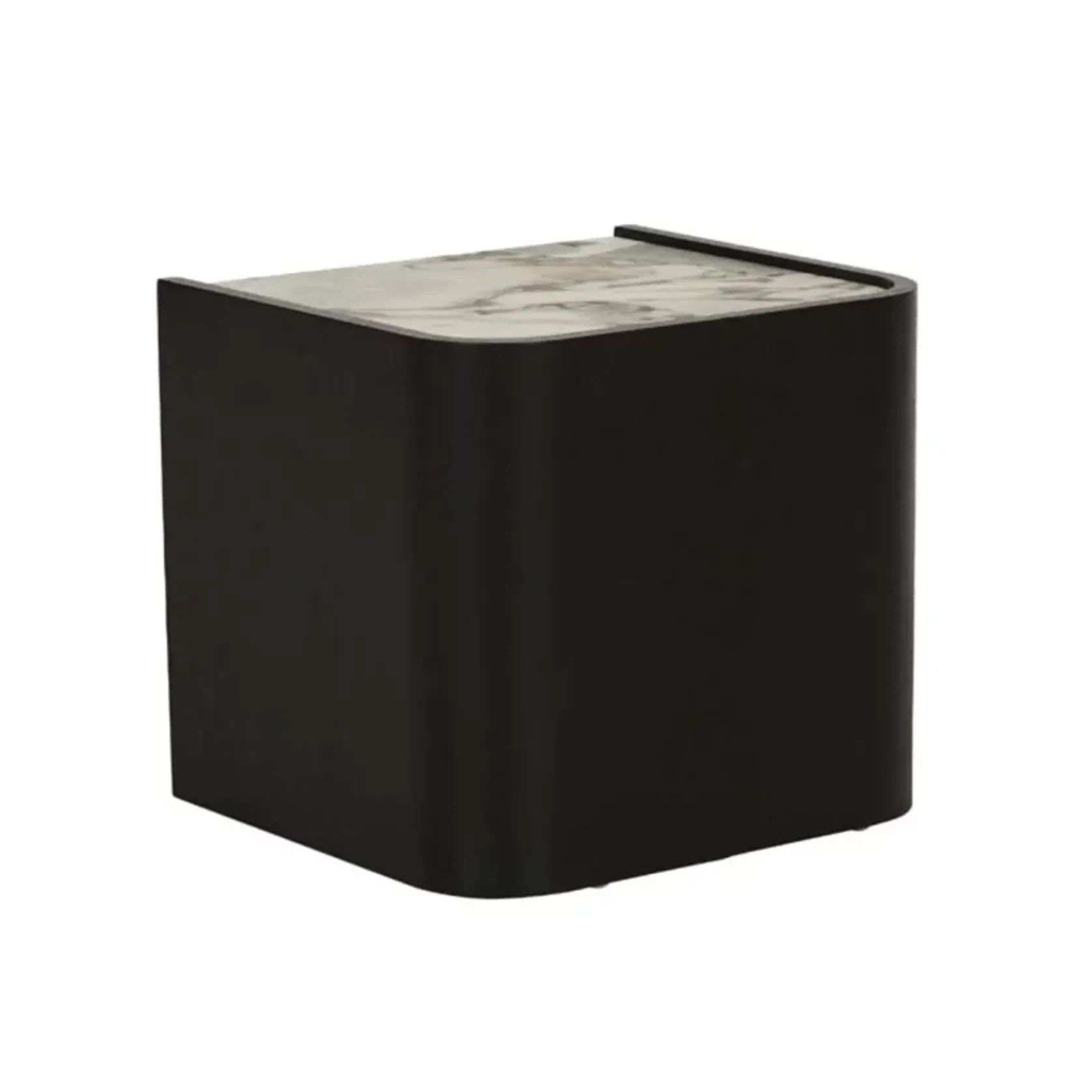 Elsie Large Bedside Table gallery detail image