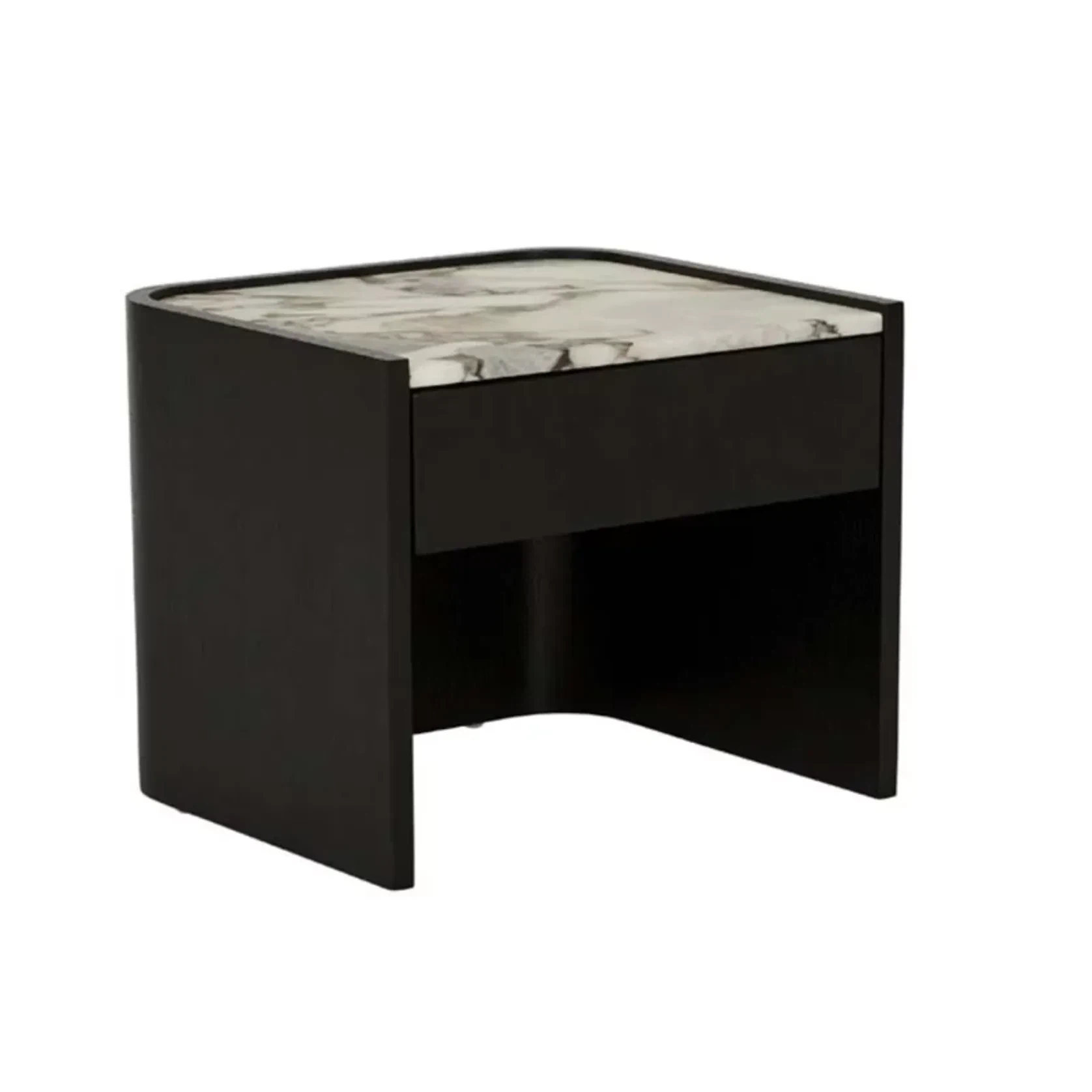 Elsie Large Bedside Table gallery detail image