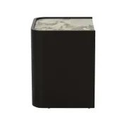 Elsie Large Bedside Table gallery detail image