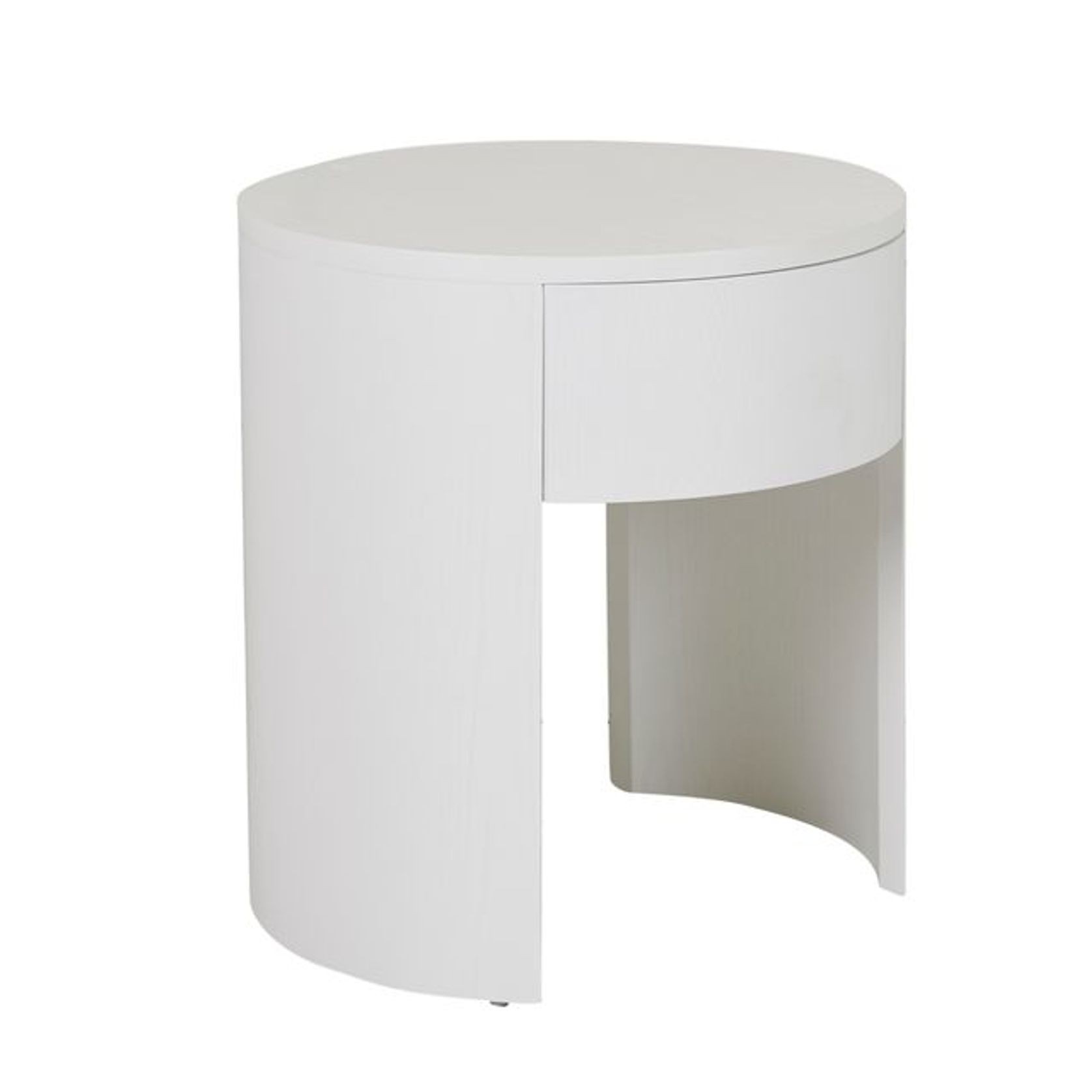 Oberon Crescent Bedside gallery detail image