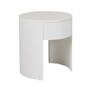 Oberon Crescent Bedside gallery detail image