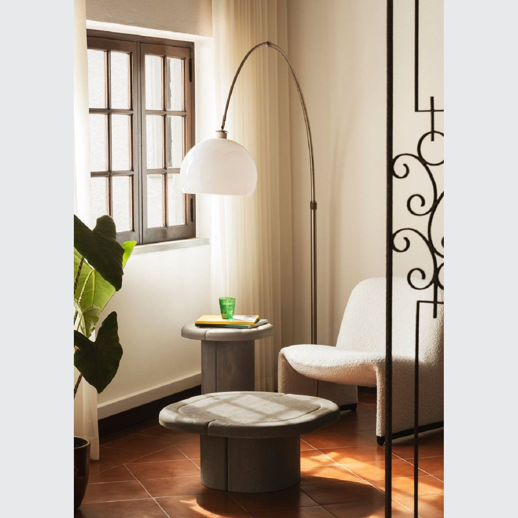 Alder Side Table by Mater gallery detail image