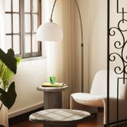 Alder Side Table by Mater gallery detail image
