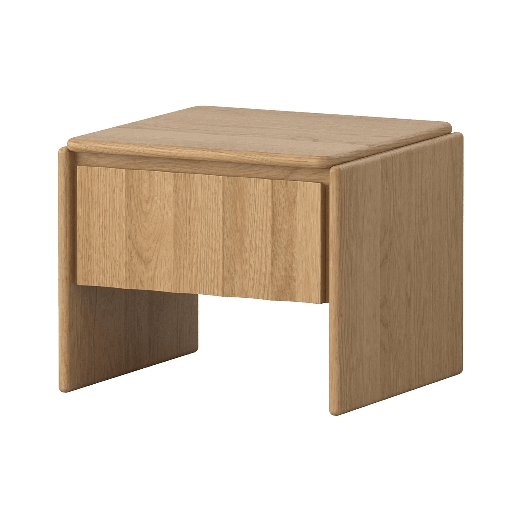 Anton Bedside Table gallery detail image