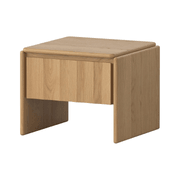 Anton Bedside Table gallery detail image