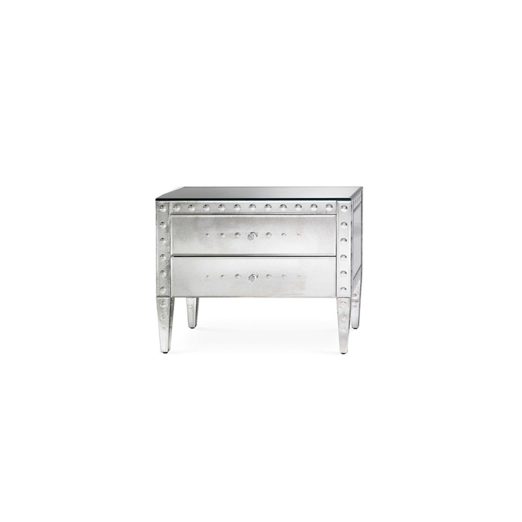 Villette Bedside Table gallery detail image