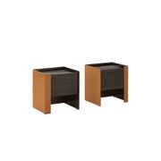 Chloe Bedside Table gallery detail image