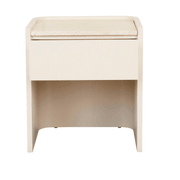 Elsie Bedside gallery detail image