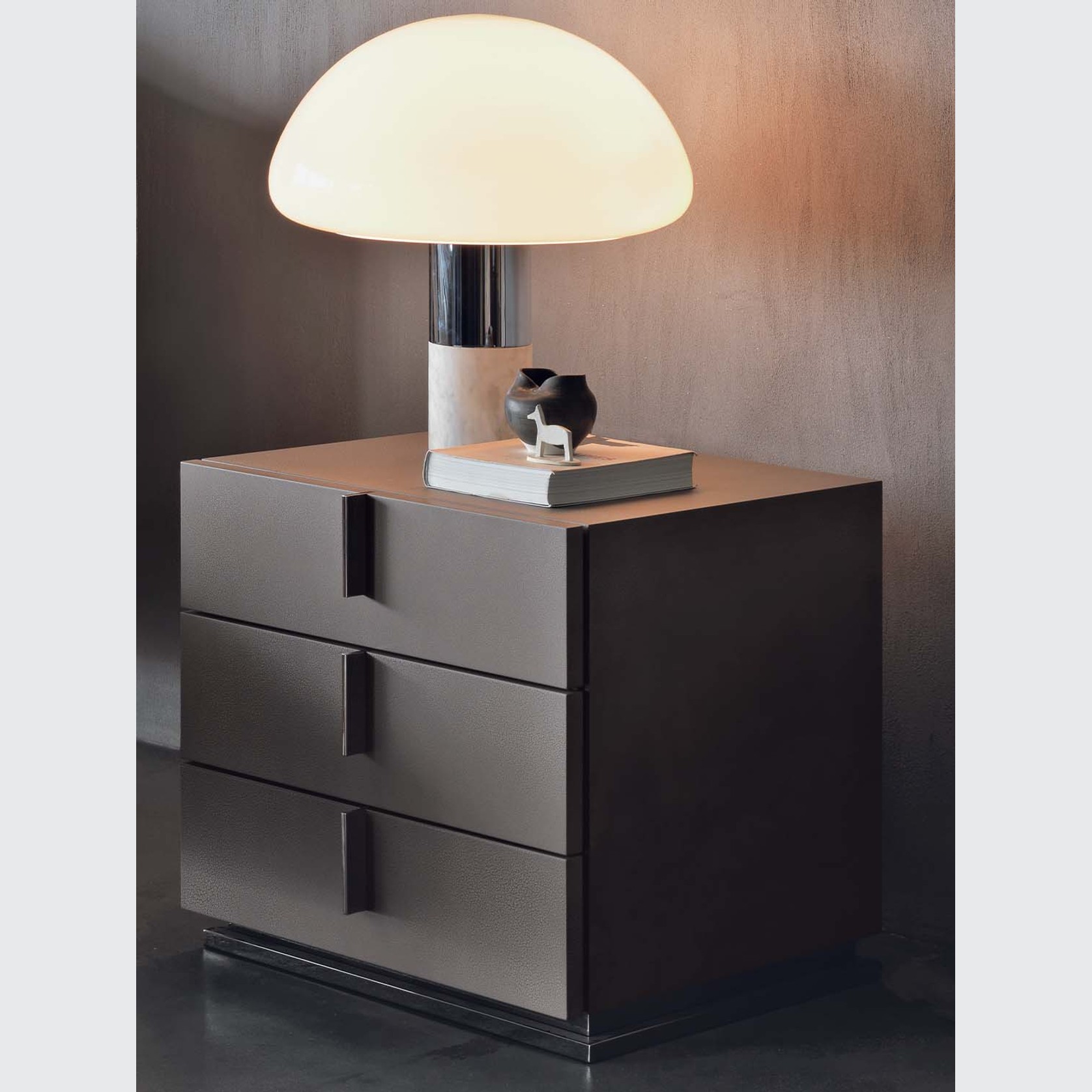 Ari Bedside Tables gallery detail image