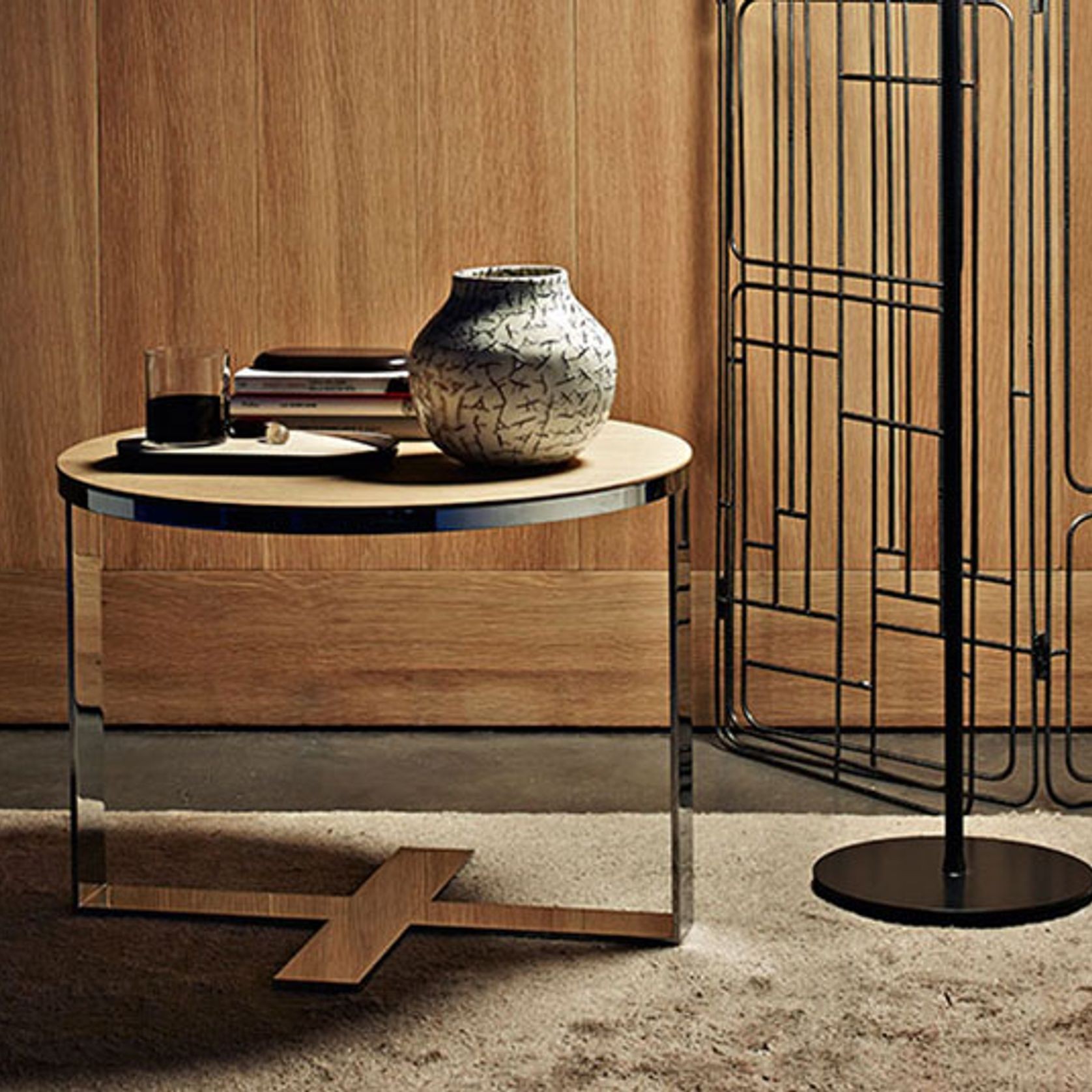 Eileen | Side Table gallery detail image