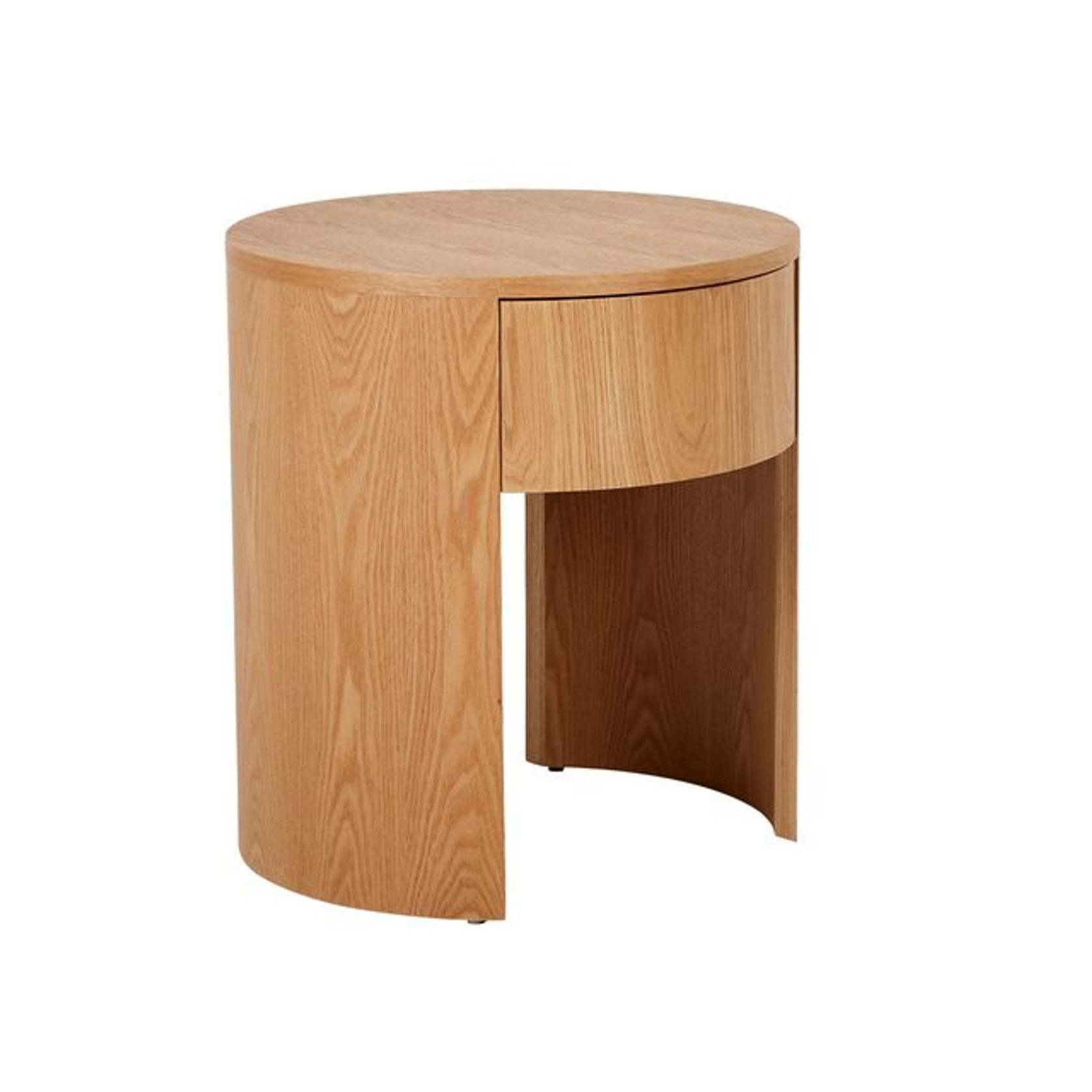 Oberon Crescent Bedside gallery detail image