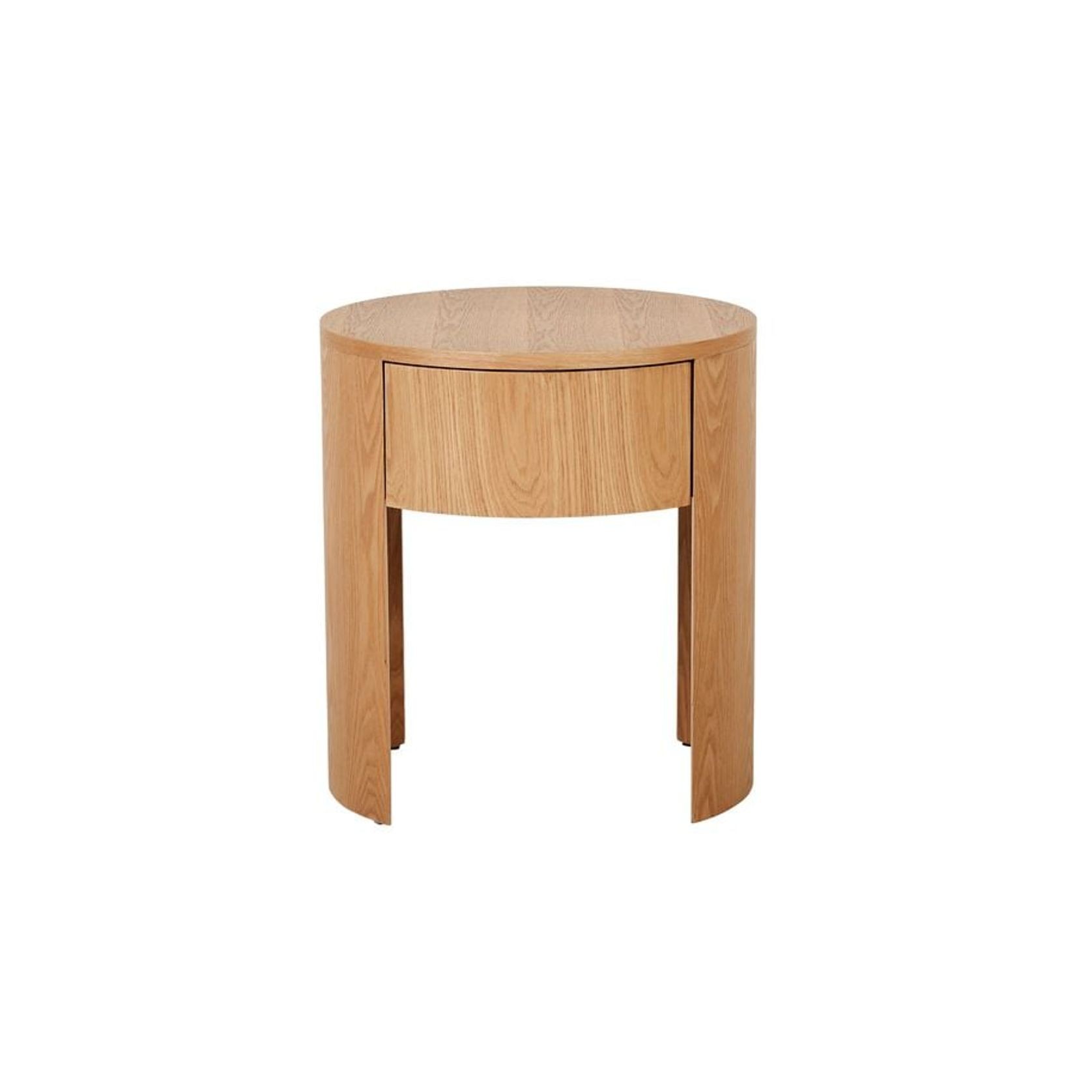 Oberon Crescent Bedside gallery detail image