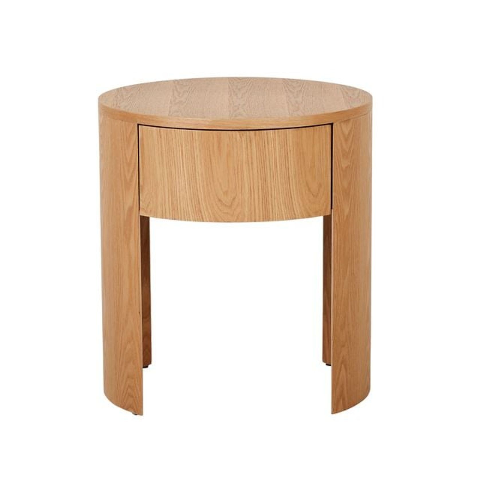 Oberon Crescent Bedside gallery detail image