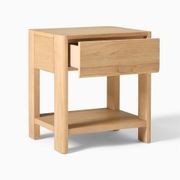 Linwood Bedside Table gallery detail image